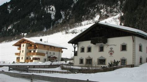 HOTEL ALFAIER - BERGHEIMAT (Gschnitz) - Hotel Reviews, Photos, Rate ...