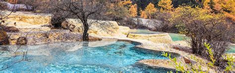 Is June a Good Time to Visit Jiuzhaigou?