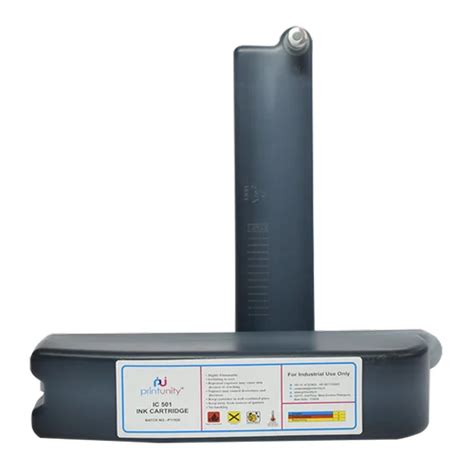 For Compatible of Imaje Inks And Solvants - Makeup Cartridge, Packaging ...