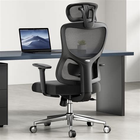 Ergonomic Computer Chair 的图像结果