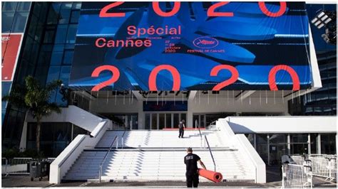 2021戛纳电影节线下举办，为疫情准备三套应急档期_凤凰网
