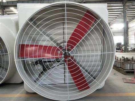 玻璃钢负压风机-无锡胜德嘉通风降温设备有限公司