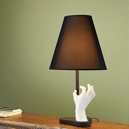 Mano Table Lamps by Fontana Arte – Buy Sculptural Luxury Lights India ...