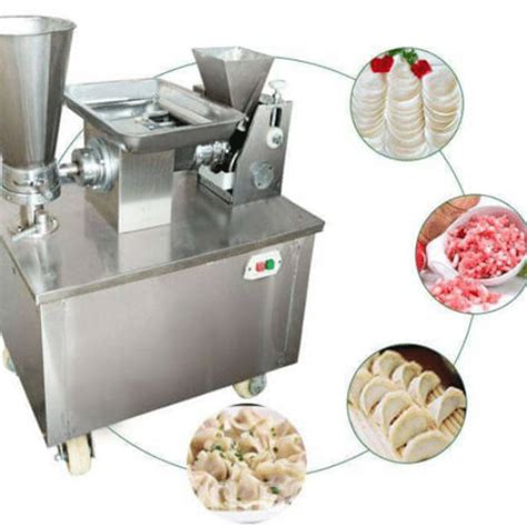 Image result for Fully Samosa Making Machine