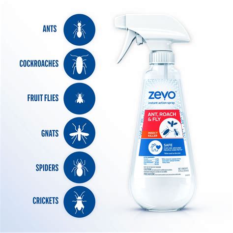 Zevo Insect Killer Ant at John Triche blog