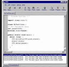 Free Java IDE for Windows 11 的图像结果