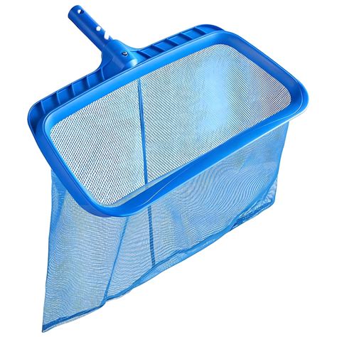 Pool Skimmer Net without Pole,Solar Pool Skimmer,Pool Accessories,Pool ...