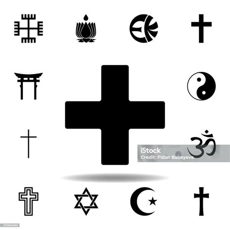 Greek Polytheism Symbols