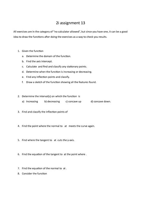 Image result for Class Assignment 13 Week