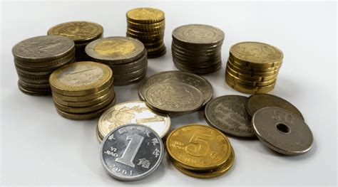 Image result for How to Build a Coin Collection