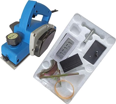 Inditrust Electric Wood Planer Machine 82 mm with 6 months warranty ...