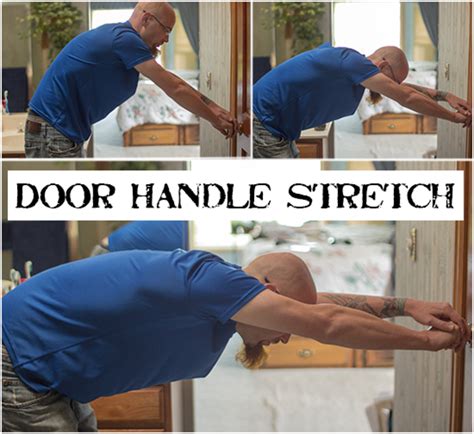 How To Help Shoulder Blade Stretch at Jane Shepherd blog