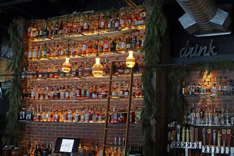 CHARLIE'S STILL ON MAIN is a very special place - Bourbonfool