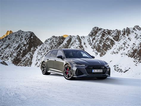 Logotipo De Audi Rs 6