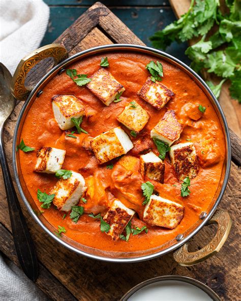 Paneer Recipes