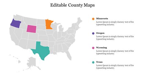 Image result for Creating Color Maps for County