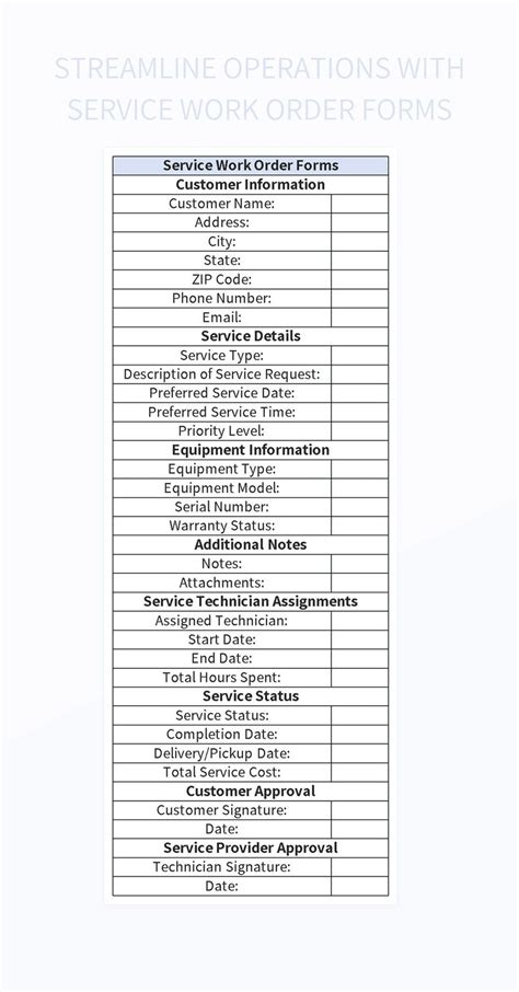 Local Service Order 的图像结果