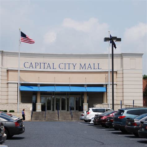 Mall Camp Hill