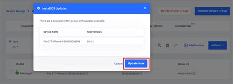 Image result for Update iOS Manually