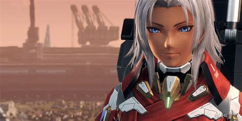 Best Build Xenoblade X