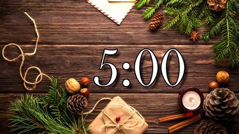 5 Minute Timer Springtime 的图像结果