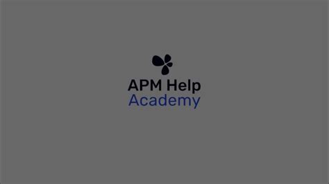 Image result for APM Help AppFolio