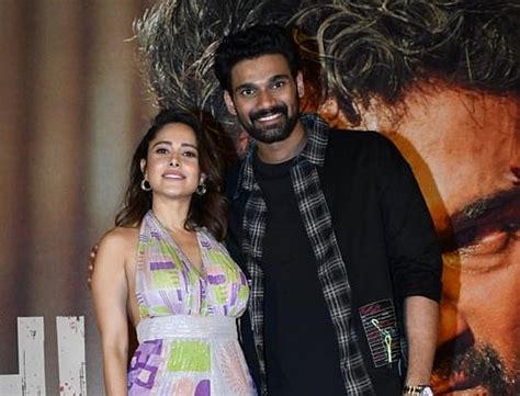 Sreenivas Bellamkonda: 'Chatrapathi is a tribute to SS Rajamouli'