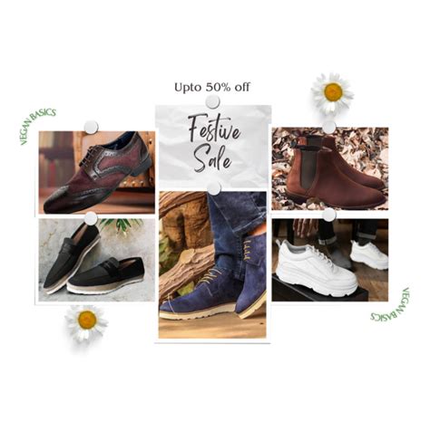 High quality Vegan shoes – Vegan Basics