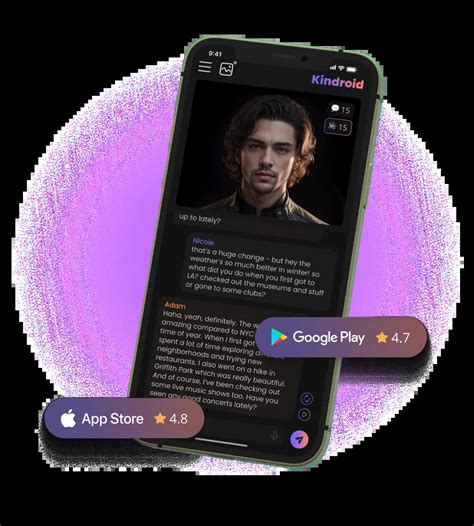 Kindroid Review – Features, Pricing, Alternatives | GetAI Tools