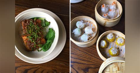 Throwback To The Days Of DimSum Bros With This Pop Up Place