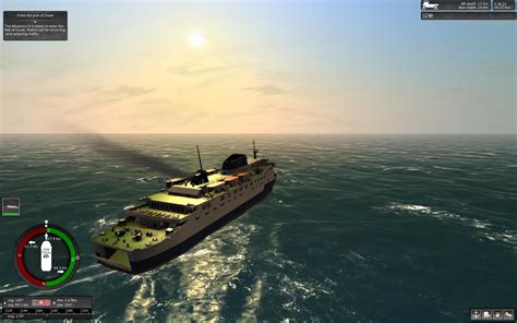 ShipSim.com - Ship Simulator Extremes Ferry pack