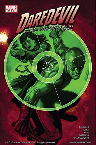 Daredevil (1998-2011) #108 eBook : Brubaker, Ed, Rucka, Greg ...