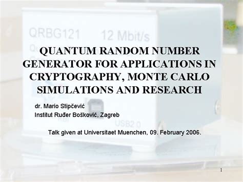 Random Number Generators in Cryptography 的图像结果