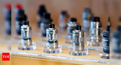 Australia follows India to ban vaping as it becomes an epidemic among ...