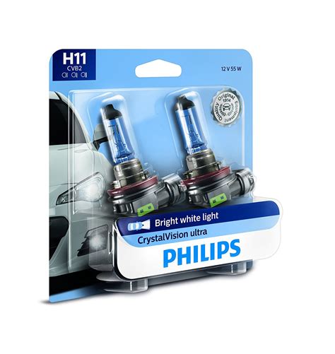 Top 7 Best H11 Bulb In 2019 - [Reviews & Buyer Guide]