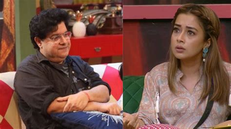 Bigg boss 16: sajid khan remains the king of bigg boss house tina dutta ...