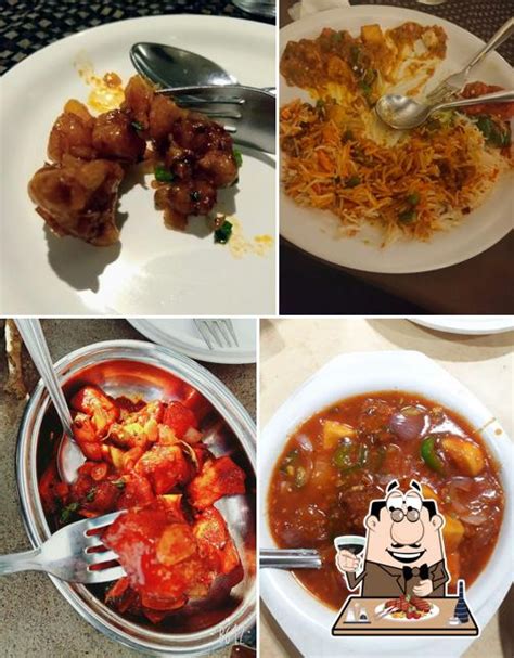 Hari Raj Pure Veg Restaurant, Durg - Restaurant menu, prices and reviews