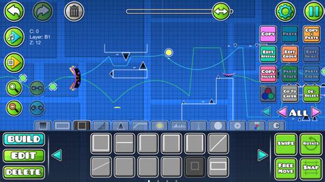 Image result for GD Random Layout