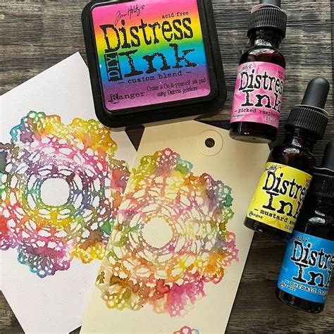 Image result for Tim Holtz Video-Tutorials