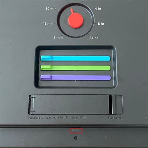 Image result for Machine Batch Timer