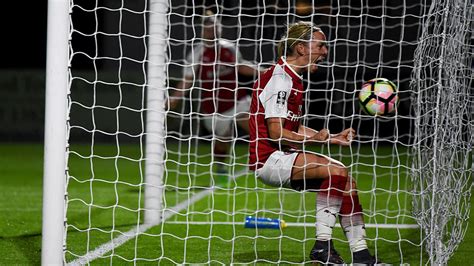 Nobbs - Scoring my 50th goal felt incredible | Interview | News ...