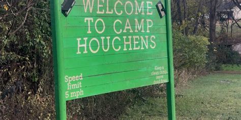 Camp Houchens opens doors for Girl Scout exploration day