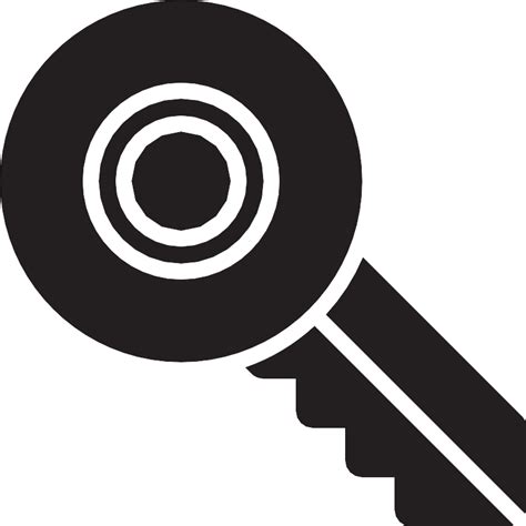 Key Icon 的图像结果