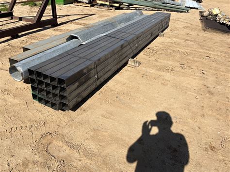 4x4 Square Tubing for Sale in Glendale, AZ - OfferUp