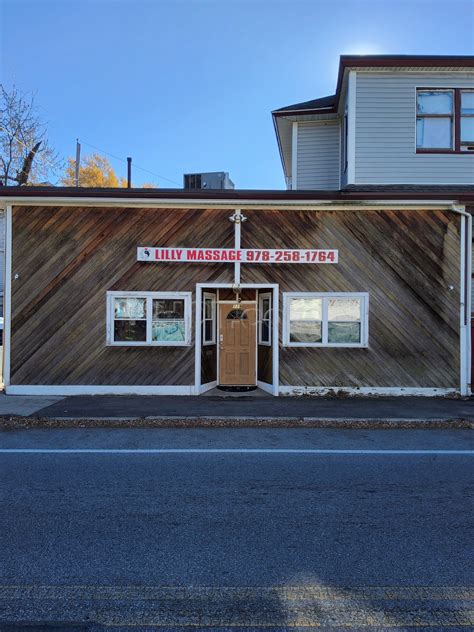 Lilly Massage | Massage Parlors in Methuen, MA | (978) 258-1764 - HOT.com