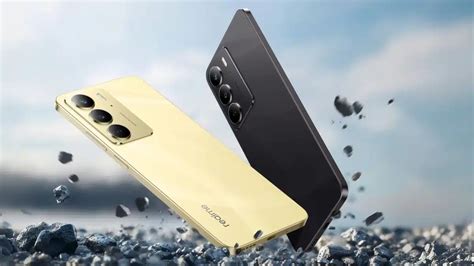 Realme C67: Spesifikasi Lengkap, Fitur Unggulan, dan Harga Terbaru