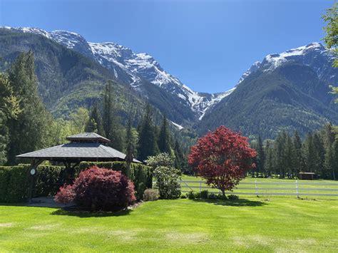 Gallery - Bella Coola Medical Opportunities