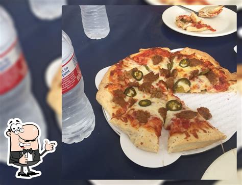 AJ'S Heavenly Pizza, 1005 E Will Rogers Blvd in Claremore - Restaurant ...