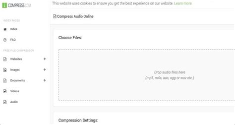 9 Best OGG Compression Apps to Compress OGG Files Easily