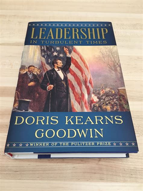 Doris Kearns Goodwin's new book! — skylark bookshop